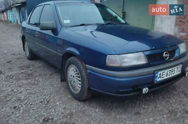 Седан Opel Vectra 1993 в Кривому Розі