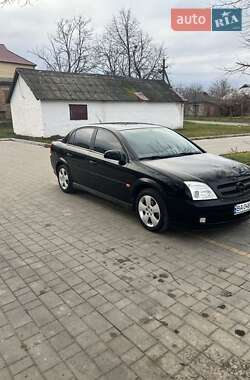 Седан Opel Vectra 2004 в Гайсину