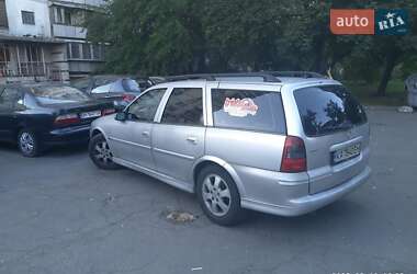 Універсал Opel Vectra 2001 в Києві