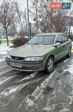 Седан Opel Vectra 1998 в Бучі