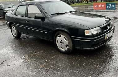 Седан Opel Vectra 1995 в Одессе