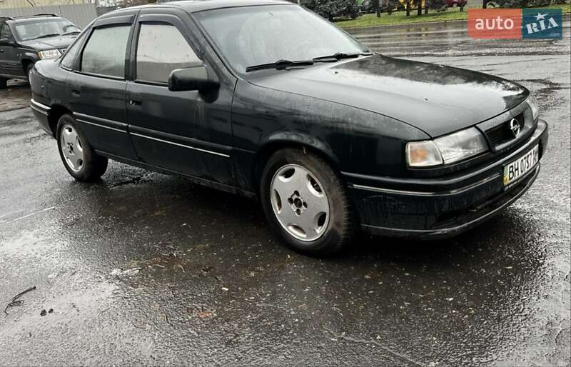 Седан Opel Vectra 1995 в 