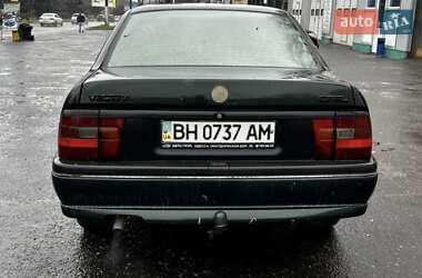 Седан Opel Vectra 1995 в 
