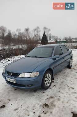 Седан Opel Vectra 1998 в Калуші