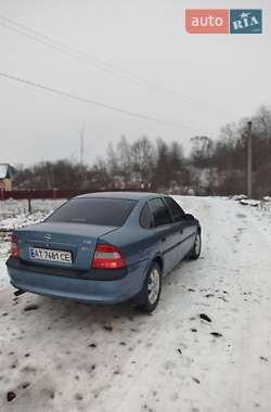 Седан Opel Vectra 1998 в Калуші