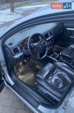 Универсал Opel Vectra 2007 в 