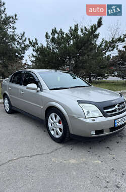 Седан Opel Vectra 2002 в Одесі