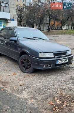 Седан Opel Vectra 1989 в Харкові