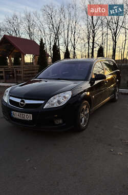 Універсал Opel Vectra 2007 в Боярці