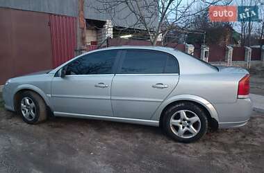 Седан Opel Vectra 2006 в 