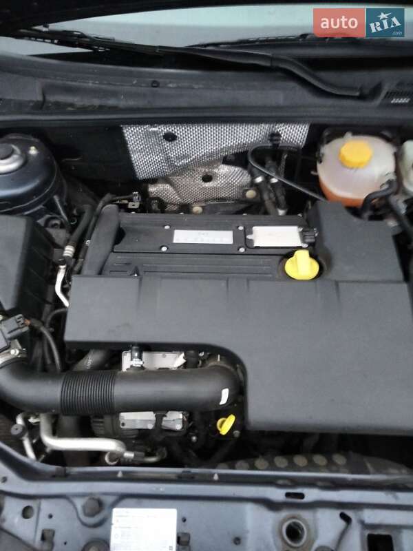 Седан Opel Vectra 2008 в Нових Санжарах фото 13 Седан Opel Vectra 2008 в Нових Санжарах