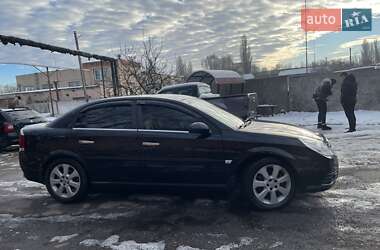 Седан Opel Vectra 2006 в Чернігові