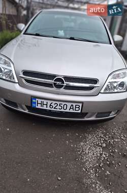 Седан Opel Vectra 2003 в Ізмаїлі