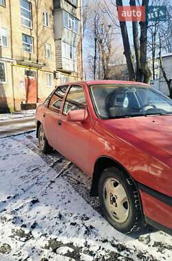 Седан Opel Vectra 1990 в Хмельницькому