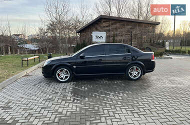 Седан Opel Vectra 2008 в 