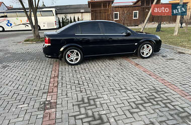 Седан Opel Vectra 2008 в 