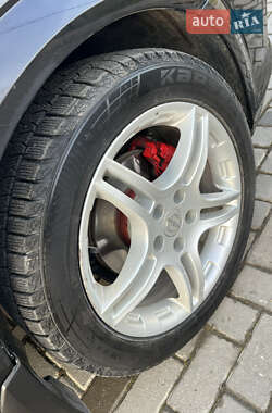 Седан Opel Vectra 2008 в 