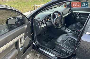 Седан Opel Vectra 2008 в 
