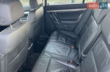 Седан Opel Vectra 2008 в 