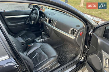 Седан Opel Vectra 2008 в 