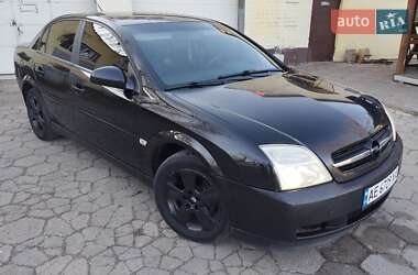 Седан Opel Vectra 2004 в Овидиополе