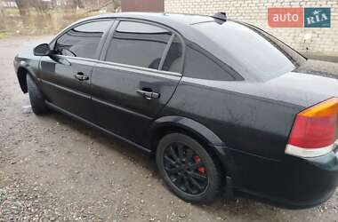 Седан Opel Vectra 2006 в Знам'янці
