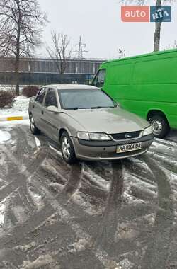 Седан Opel Vectra 1998 в Бучі