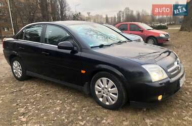 Седан Opel Vectra 2003 в Києві