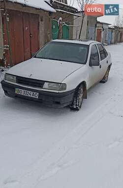 Седан Opel Vectra 1991 в Тернополі