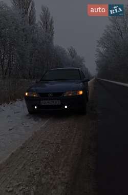 Седан Opel Vectra 1998 в Вінниці