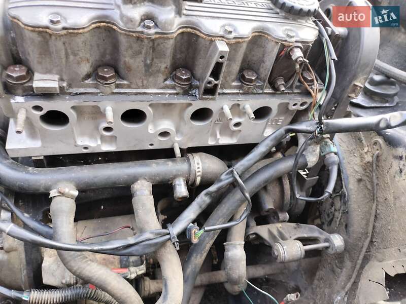 Седан Opel Vectra 1992 в Коломиї