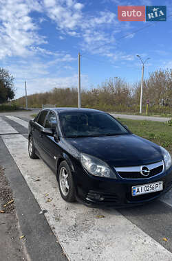 Седан Opel Vectra 2008 в Сосницях