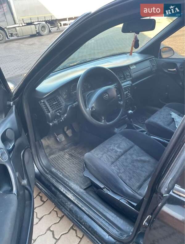 Универсал Opel Vectra 1998 в Хусте фото 4 Универсал Opel Vectra 1998 в Хусте