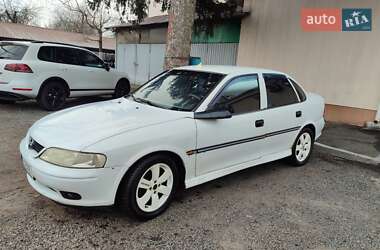 Седан Opel Vectra 1999 в Ватутіному