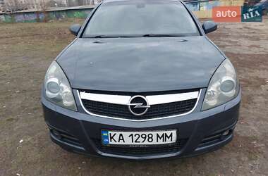 Седан Opel Vectra 2008 в Києві