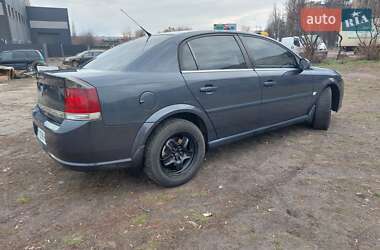 Седан Opel Vectra 2008 в Києві