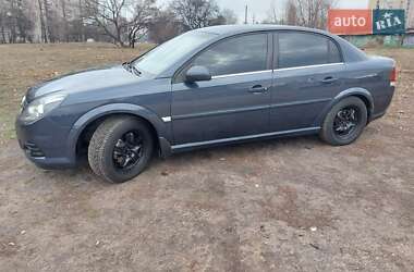 Седан Opel Vectra 2008 в Києві