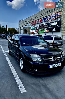 Ліфтбек Opel Vectra 2003 в Львові