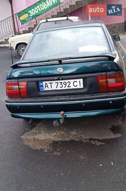 Седан Opel Vectra 1995 в Коломиї