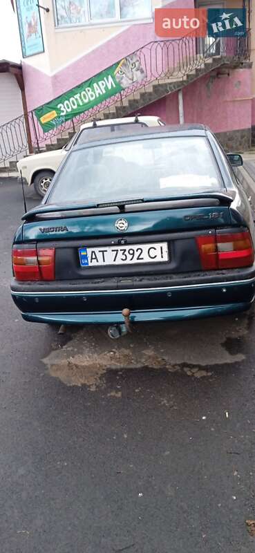 Opel Vectra 1995