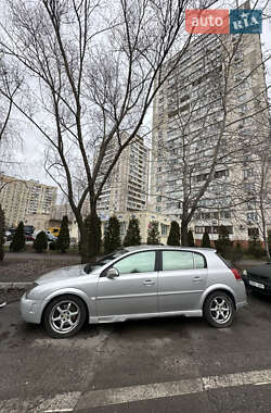 Лифтбек Opel Vectra 2004 в Киеве