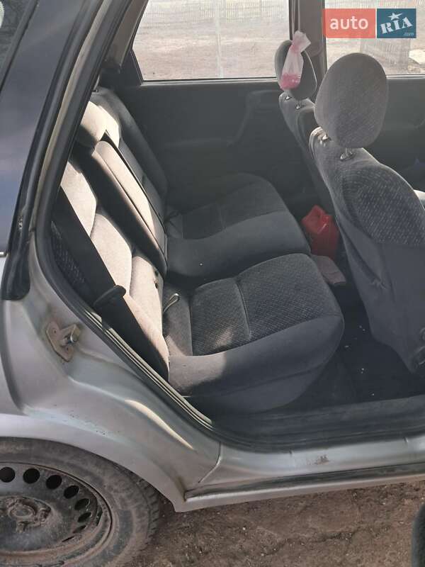 Универсал Opel Vectra 1997 в Николаеве