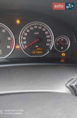 Универсал Opel Vectra 2007 в 