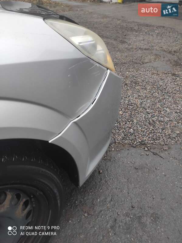 Універсал Opel Vectra 2007 в Черкасах