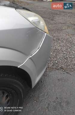 Универсал Opel Vectra 2007 в 