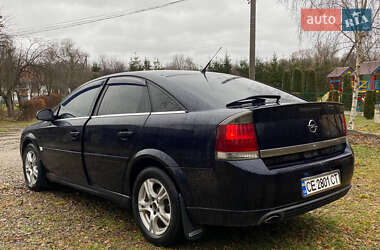 Ліфтбек Opel Vectra 2003 в Коломиї