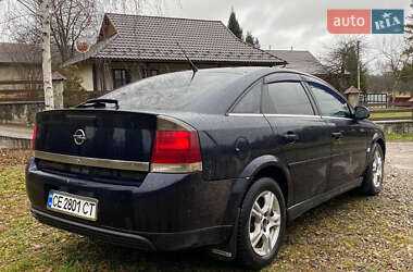 Ліфтбек Opel Vectra 2003 в Коломиї