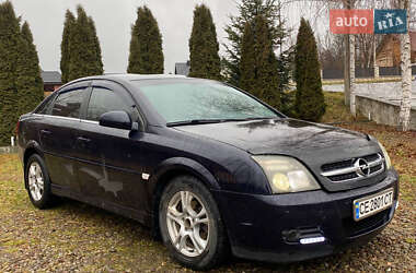 Ліфтбек Opel Vectra 2003 в Коломиї