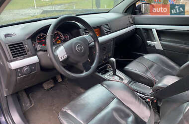 Ліфтбек Opel Vectra 2003 в Коломиї