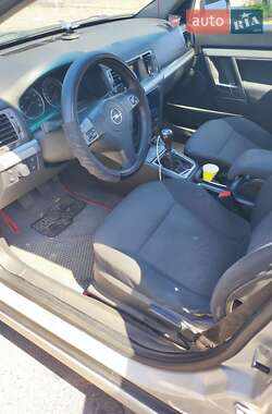 Универсал Opel Vectra 2007 в 